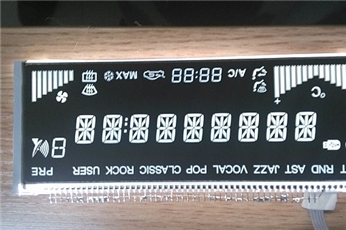 Ease-South automobile instrument